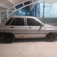 فروش پراید صبا ۸۶|خودرو سواری و وانت|کنارک, |دیوار