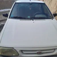 پراید|خودرو سواری و وانت|جلگه رخ, |دیوار