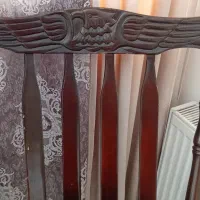 صندلی|صندلی و نیمکت|رباط‌کریم, رباط‌کریم|دیوار