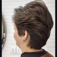 کوتاهی تخصصی مو بصورت ژورنالی جشنواره ۲۵۰|خدمات آرایشگری و زیبایی|شاهین‌شهر, مخابرات (شهید بهشتی)|دیوار