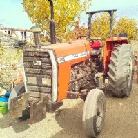 تراکتور فرگوسن ۲۸۵ صادراتی|خودرو سنگین|ملایر, |دیوار