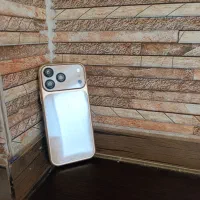 گوشی ۱۷ پرومکس طرح مینی