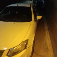 ساینا 98دوگانه شرکتی|خودرو سواری و وانت|نجف‌آباد, امیرآباد|دیوار