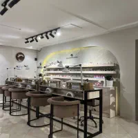 واگذاری سالن زیبایی