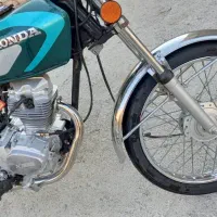 موتور ۸۳ نامی|موتورسیکلت|چهارباغ, |دیوار