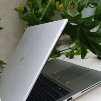 لپ تاپ hp ،تاچ ، فروش بصورت نقد و اقساطی|رایانه همراه|اصفهان, لاله|دیوار