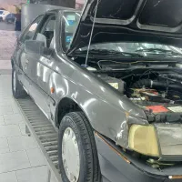 روا ۸۷ فابریک دوگانه دستی