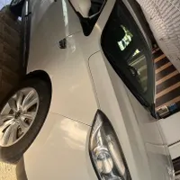 جک S5 اتوماتیک، مدل ۱۳۹۵