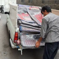 وانت|خودرو سواری و وانت|قم, انصار‌الحسین|دیوار