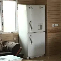 یخچال و فریزر