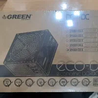 پاور گرین GP400A