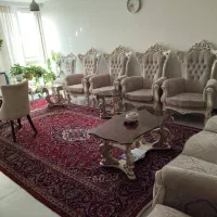 کارگرشمالی سیندخت ۲خوابه شیک