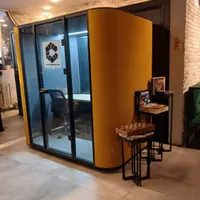 فضای کار اختصاصی|اجارهٔ کوتاه‌مدت دفتر کار و فضای آموزشی|تهران, سعادت‌آباد|دیوار