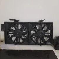 فن خنک کننده