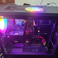 کیس ddr4 نسل شیش