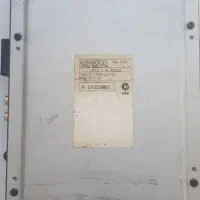 آمپیلی دو کانال کنوود و پخش الجی
