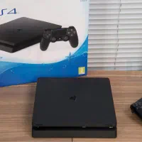 Ps4 اسلیم