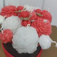 باکس گل|گل مصنوعی|تهران, خاک سفید|دیوار