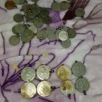 سکه قدیمی رضا شاه|کلکسیون سکه، تمبر، اسکناس|تبریز, |دیوار