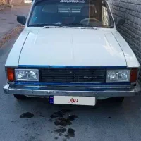 پیکان وانت مدل 86