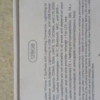 آیفون ۷|موبایل|تهران, افسریه شمالی|دیوار