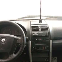 سمند سورن|خودرو سواری و وانت|ساوه, |دیوار