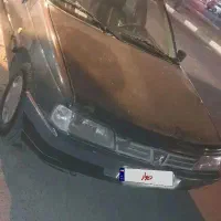 پژو ۸۴ دوگانه سوز قابل معاوضه با خودرو|خودرو سواری و وانت|اصفهان, گلستان|دیوار