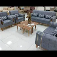 تولید مبل و مبلمان راحتی قبادی