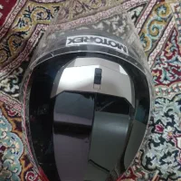 دو عدد کلاه کاسکت سالم بدون هیچ ضربه ای|قطعات یدکی و لوازم جانبی|دماوند, گیلاوند|دیوار