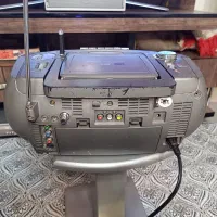 رادیو ضبط فلش و DVD  مارشال ME-401|سیستم صوتی خانگی|تهران, هفت چنار|دیوار