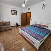 اجاره ویلا آبگرم وسوئیت درباغبادران باغبهادران|اجارهٔ کوتاه‌مدت ویلا و باغ|لنجان, |دیوار