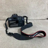 دوربین کنون ۲۰۰۰ d|دوربین عکاسی و فیلمبرداری|تهران, فلاح|دیوار