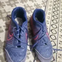 دونبده ی کشتی.کفش کشتی.کفش چمن|تجهیزات ورزشی|گنبد کاووس, |دیوار