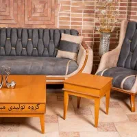 مرجع تخصصی کارخانه مبل تولید کننده واقعی با اقساط