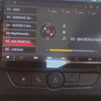 رانا پلاس 402 سفید رنگ