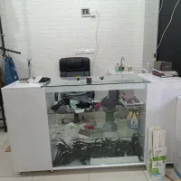 فروش دکوراسیون لباس فروشی|فروشگاه و مغازه|ایلام, |دیوار