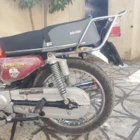 موتور هندا کاربرات لای کاغذی درجه 1