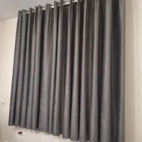 پرده تمیز وشیک|پرده، رانر، رومیزی|سرخه, |دیوار