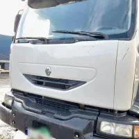 کامیون تک رنومیدلام|خودرو سنگین|اسلام‌شهر, شهرک امام حسین (میان آباد)|دیوار