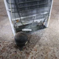 تعمیر یخچال و کولر|خدمات پیشه و مهارت|شوش, |دیوار