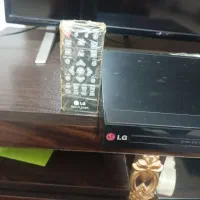 DVDال جی