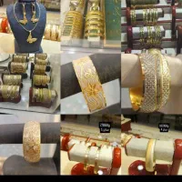 انواع طلا فروش فوری طلا بدون اجرت از 2/5تا2%|جواهرات|خرم‌آباد, |دیوار