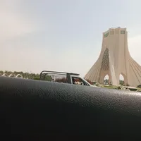 خودرو دربستی از تهران کرج