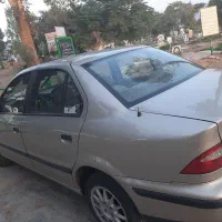 سمند ال ایکس ۸۶