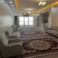 آپارتمان لوکس140متری،2خوابه باویوی جذاب در قلب شهر|فروش آپارتمان|رفسنجان, |دیوار