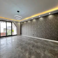 ویلا فلت مدرن طرح خاص شهرکی مناسب سکونت دائمی|فروش خانه و ویلا|نشتارود, |دیوار