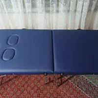 تخت پرتابل درحد نو