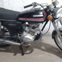 موتور هندا مزایده