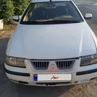 سمندef7 مدل ۹۱