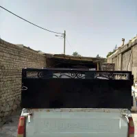 فروش یا معاوضه|خودرو سواری و وانت|مشهد, میان ولایت|دیوار
